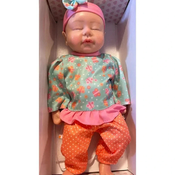 10 Sets Total 26 Pcs Doll Accesories for 10 inch Baby Dolls 12 inch Baby Dolls - Picture 14 of 14